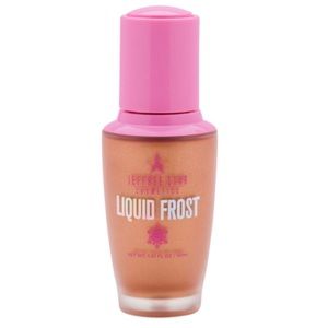 Jeffree Star Liquid Frost ‘Goddess’ NEW